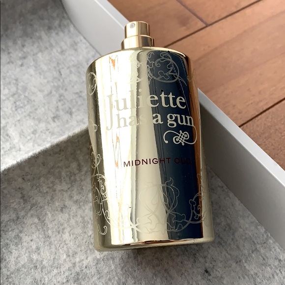 Midnight Oud - Picture 3 of 3